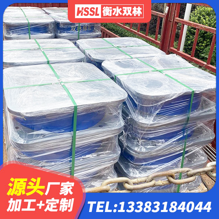 双城区天然橡胶隔震支座LRB700生产厂家 双城区固定型抗震支座工厂生产厂家 双城区建筑铅芯隔震支座厂商源头工厂 双城区建筑高阻尼支座源头工厂 - 第6张