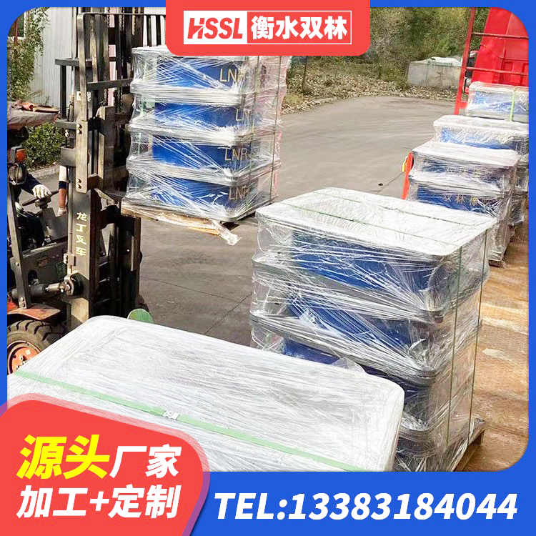 双城区建筑抗震支座厂商厂家 双城区高阻尼橡胶隔震支座HDR(Ⅰ)-D395×177-G1.0生产厂家 双城区建筑铅芯橡胶隔震支座LRB900 双城区建筑橡胶隔震支座LRB厂家