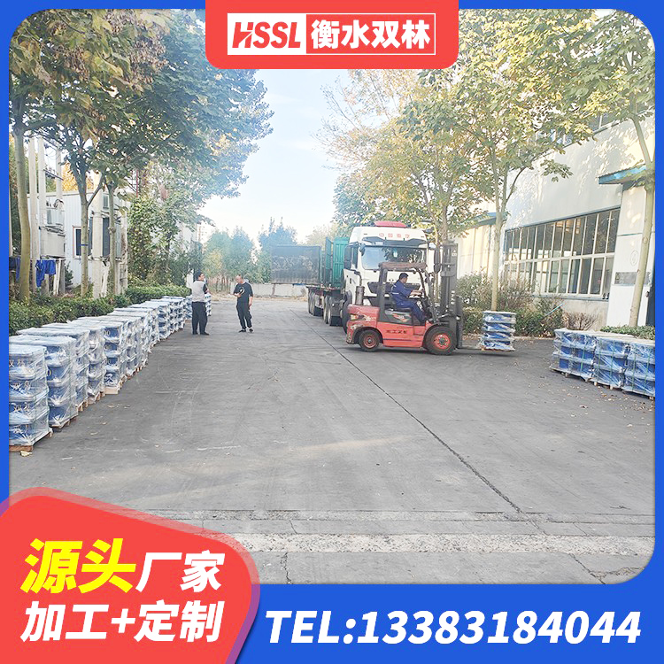 双城区LRB700铅芯橡胶隔震支座多少钱 双城区高层隔震橡胶支座 双城区LNRφ400叠层隔震支座厂家 双城区HDR抗震支座生产厂家 - 第2张